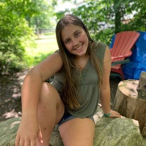 Meet your Posher, Brynn